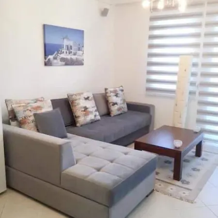 Apartmán Venice Apartment, Calis *
