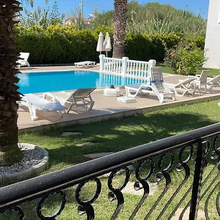 Apartmán Venice Apartment, Calis Fethiye