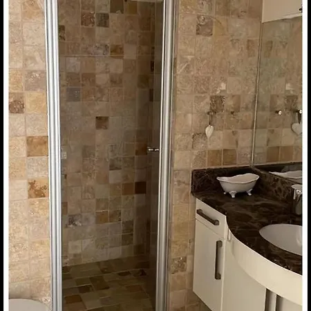 Venice Apartment, Calis Apartmán