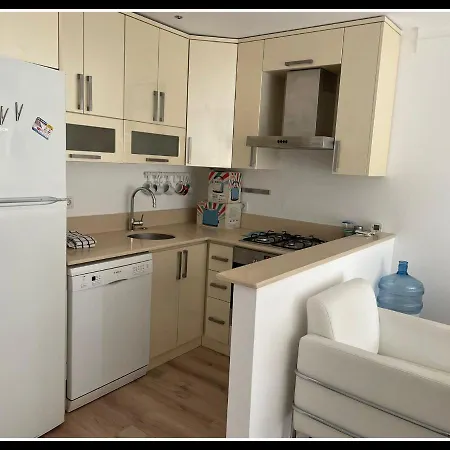 Venice Apartment, Calis Fethiye