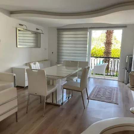 Venice Apartment, Calis Fethiye
